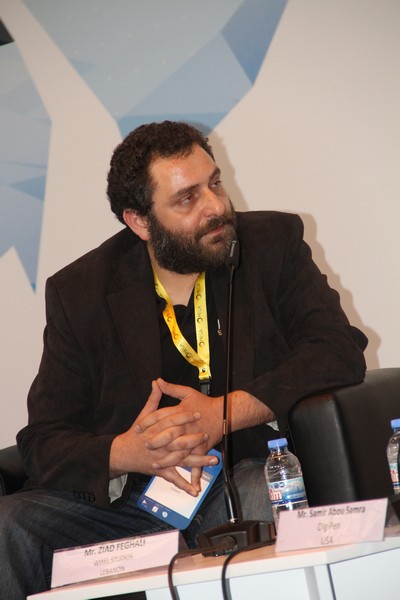 Mena Games Conference and Exhibition